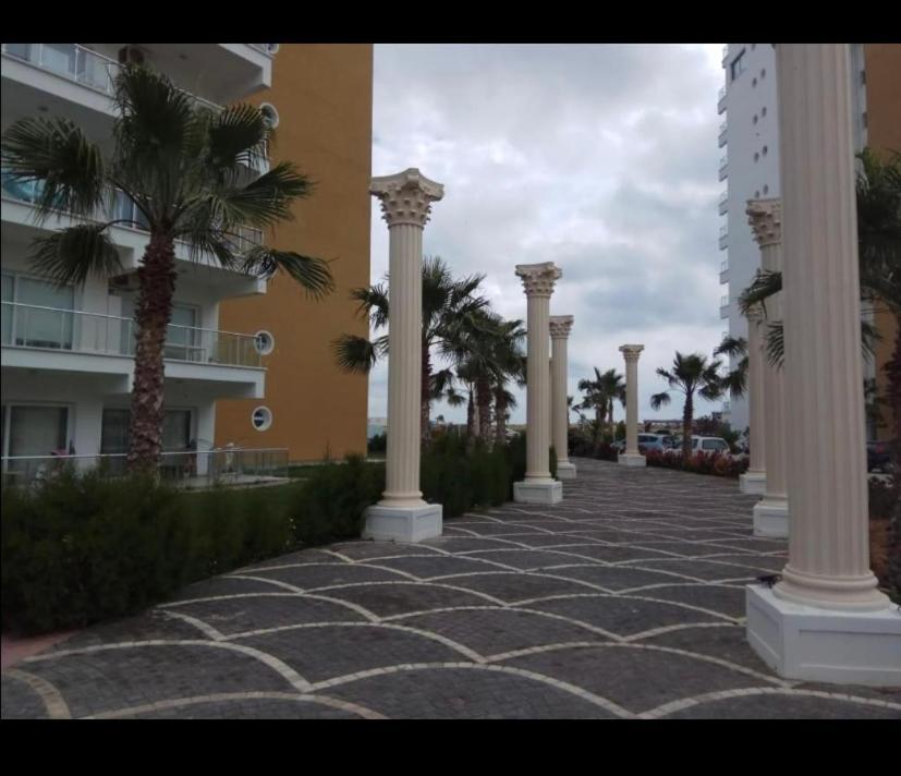 Iskele District  Caesar Resort Studio , Trikomo מראה חיצוני תמונה