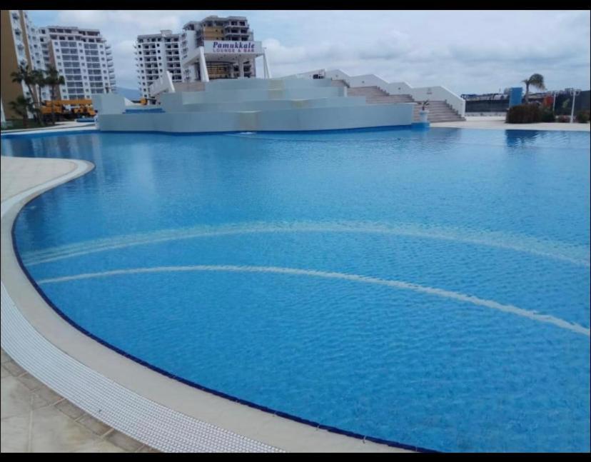 Iskele District  Caesar Resort Studio , Trikomo מראה חיצוני תמונה