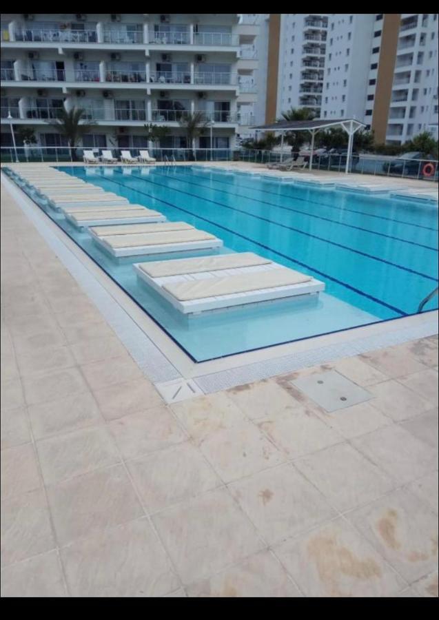 Iskele District  Caesar Resort Studio , Trikomo מראה חיצוני תמונה