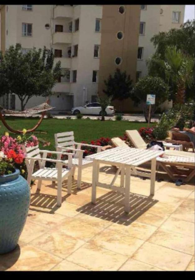 Iskele District  Caesar Resort Studio , Trikomo מראה חיצוני תמונה