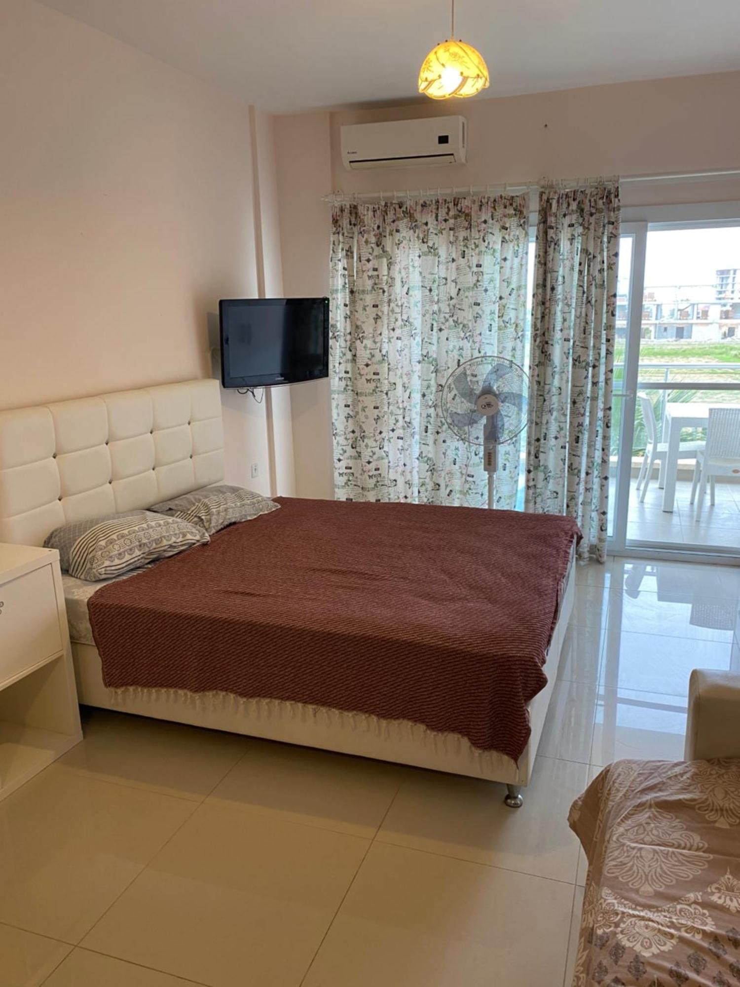 Iskele District  Caesar Resort Studio , Trikomo מראה חיצוני תמונה