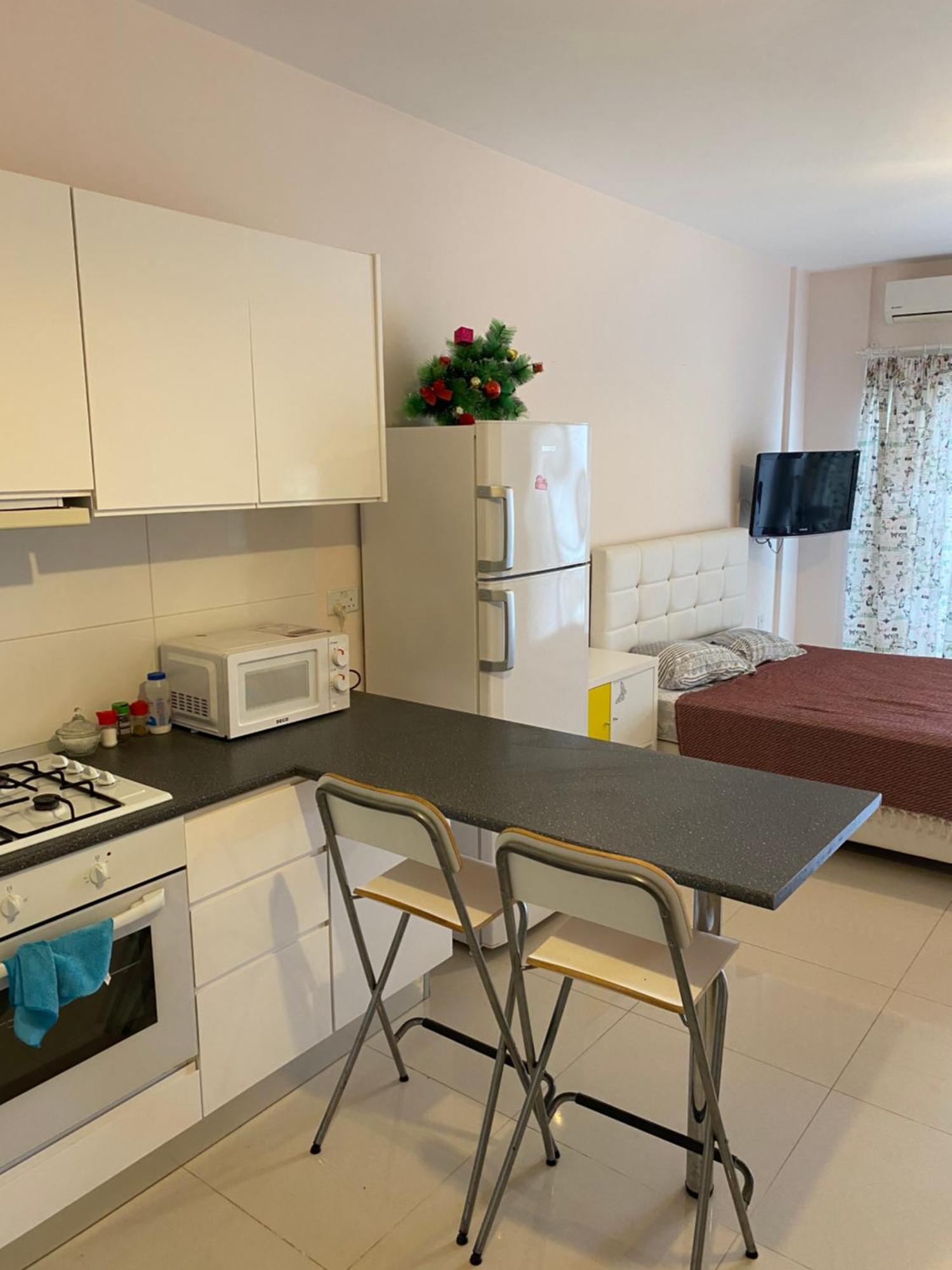 Iskele District  Caesar Resort Studio , Trikomo מראה חיצוני תמונה