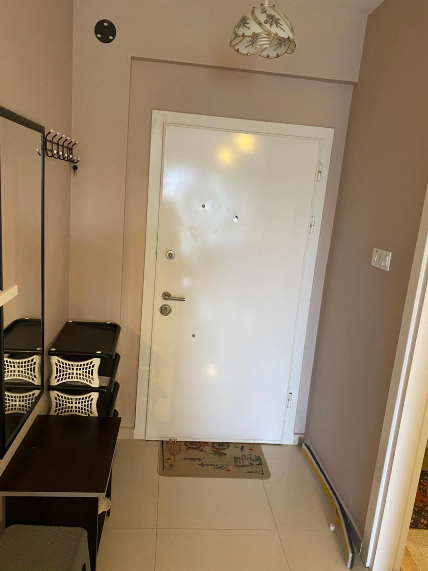 Iskele District  Caesar Resort Studio , Trikomo מראה חיצוני תמונה